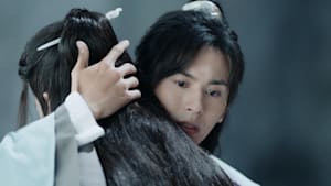 山河令 第20話 天意