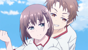 その10 アイちゃんとマラトンの戦い