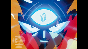 第30話 未完の奥義・炎殺黒龍波