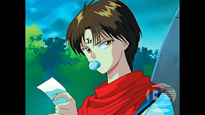 第28話 小さな強敵！鈴駒の秘技