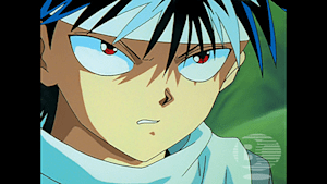 第24話 恐ろしき強敵！三鬼衆