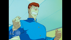 第22話 悲しみの美少女・雪菜