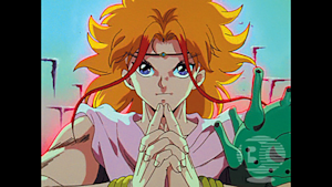 第20話 奥義激突！七人の朱雀