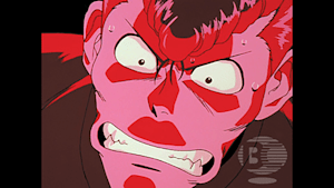 第16話 伸びよ霊剣！桑原・男の勝負