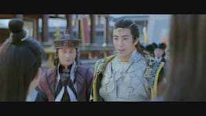 親愛なる薬王様～そのキス、ノーカウントにつき～ 第17話 赤火族の来訪