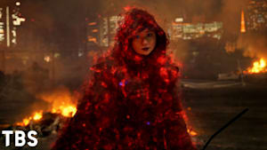 「SPECサーガ完結篇「SICK’S 」」シリーズ SPECサーガ完結篇「SICK’S 恕乃抄」 第壱話 東京大爆発 この戦いの行方は…