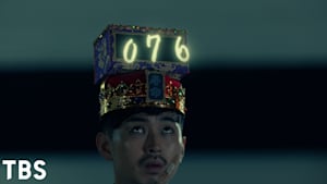 「SPECサーガ完結篇「SICK’S 」」シリーズ SPECサーガ完結篇「SICK’S 恕乃抄」 第弐話 魔女SPECホルダーの狙いとは…