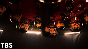 「SPECサーガ完結篇「SICK’S 」」シリーズ SPECサーガ完結篇「SICK’S 恕乃抄」 第四話 激突！御厨VS顔を変えるSPECホルダー