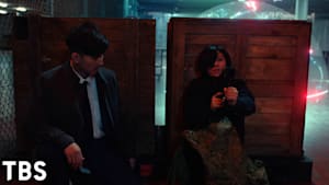 「SPECサーガ完結篇「SICK’S 」」シリーズ SPECサーガ完結篇「SICK’S 恕乃抄」 第伍話 （最終話）ニノマエイトと御厨の謎の関係