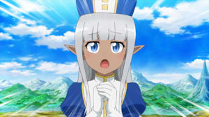 このヒーラー、めんどくさい ＃01 そんな第一話