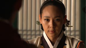 太陽を抱く月 第16話 「真実に落ちる涙」