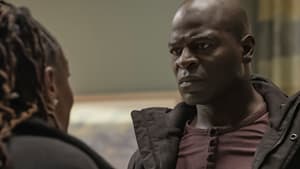 「ブラックリスト」シリーズ ブラックリスト シーズン8 第3話 16オンス