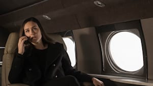 「ブラックリスト」シリーズ ブラックリスト シーズン8 第4話 エリザベス・キーン