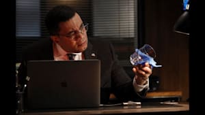 「ブラックリスト」シリーズ ブラックリスト シーズン8 第7話 ケミカル・メアリー