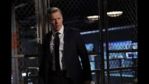 「ブラックリスト」シリーズ ブラックリスト シーズン8 第11話 キッド船長