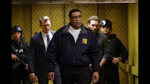 「ブラックリスト」シリーズ ブラックリスト シーズン8 第12話 ラキーティン