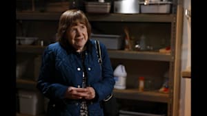 「ブラックリスト」シリーズ ブラックリスト シーズン8 第15話 ロシアン・ノット