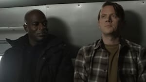 「ブラックリスト」シリーズ ブラックリスト シーズン8 第16話 ニコラス・オーベンレイダー