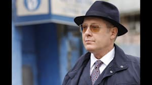 「ブラックリスト」シリーズ ブラックリスト シーズン8 第19話 バルタザール・“ビーノ”・ベイカー