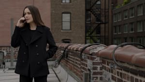 「ブラックリスト」シリーズ ブラックリスト シーズン8 第18話 プロテアン