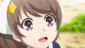 リアデイルの大地にて 第9話 再訪と、人魚と、誤解と、ゾンビ