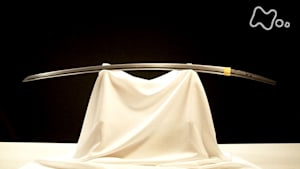 名品の来歴　幻の刀“膝丸”が語る１０００年