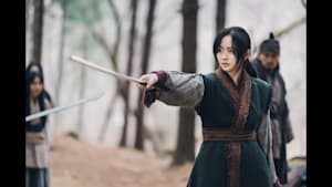 王女ピョンガン 月が浮かぶ川 第11話