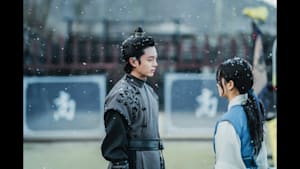 王女ピョンガン 月が浮かぶ川 第12話