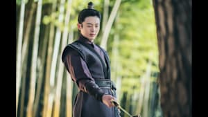 王女ピョンガン 月が浮かぶ川 第13話