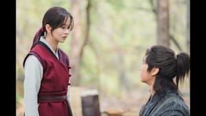 王女ピョンガン 月が浮かぶ川 第14話