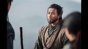 王女ピョンガン 月が浮かぶ川 第15話