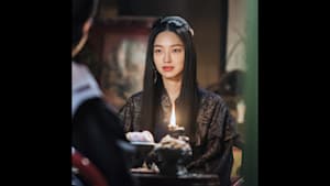 王女ピョンガン 月が浮かぶ川 第18話