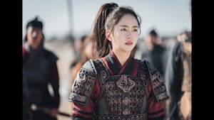 王女ピョンガン 月が浮かぶ川 第19話