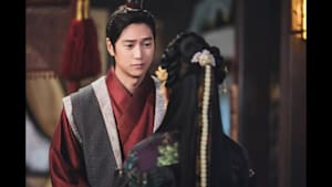 王女ピョンガン 月が浮かぶ川 第20話