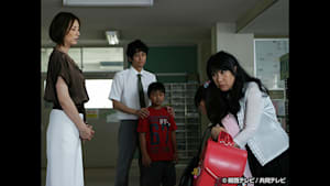 ＃7 霊感母の恐怖