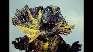 第10話 謎の恐竜基地