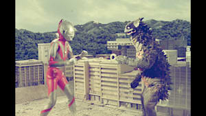 第11話 宇宙から来た暴れん坊