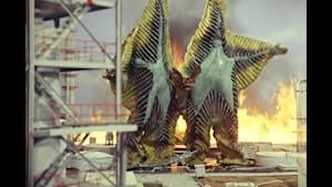 第13話 オイルSOS