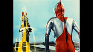 第16話 科特隊宇宙へ