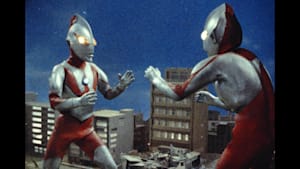 第18話 遊星から来た兄弟