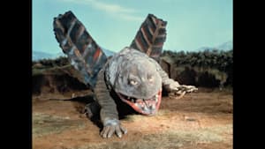 第21話 噴煙突破せよ