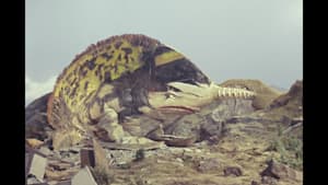 第24話 海底科学基地