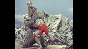 第25話 怪彗星ツイフオン