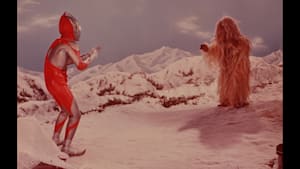 第30話 まぼろしの雪山