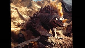 第32話 果てしなき逆襲