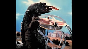 第36話 射つな！アラシ