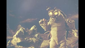 第38話 宇宙船救助命令