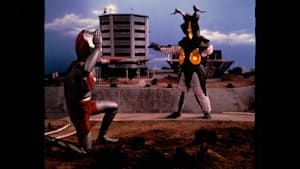 第39話 （最終話）さらばウルトラマン