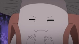 このヒーラー、めんどくさい ＃04 そんな第四話