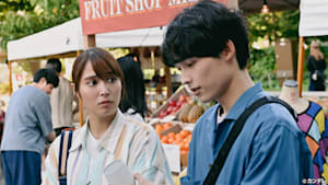 恋なんて、本気でやってどうするの？ ＃4 直接対決！？初めての三角関係に衝撃結末